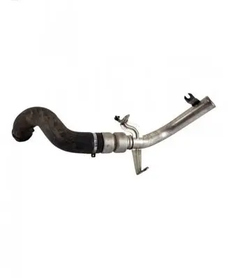 Ford Mondeo MK IV Intercooler hose/pipe 6G919F764DD