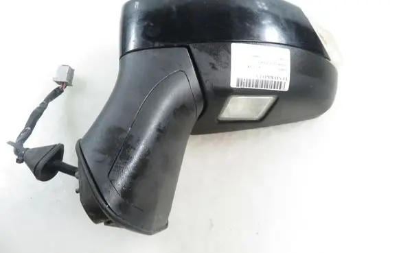 Ford Kuga I Front door electric wing mirror 