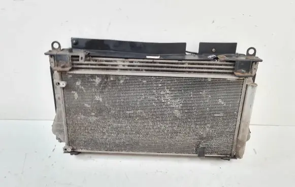 Toyota Verso Radiator set 422750922BB JD1271004970 0X020