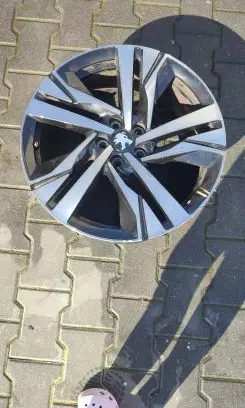 Peugeot 508 II Other front suspension part 9814118377