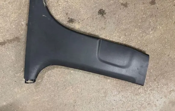 KIA Rio (B) pillar trim (bottom) 85836H8000