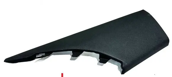 Audi A4 S4 B9 8W (C) pillar trim 8W5867245B 44594