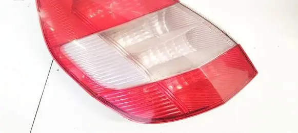 Renault Scenic II - Grand scenic II Rear/tail lights 8200127704E