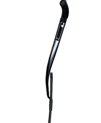 Toyota Highlander XU50 Windshield/front glass wiper blade 2411