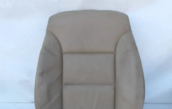 BMW 5 E60 E61 Front passenger seat 