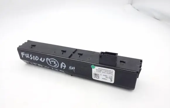 Ford Fusion II Other control units/modules DS7T18D816CF G261Y
