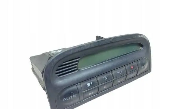 Volkswagen Sharan Fuse module 7M3907140M 5823