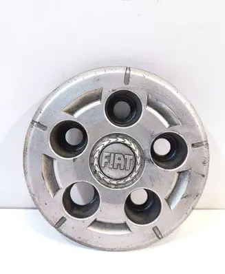 Fiat Ducato Original wheel cap 1352633080