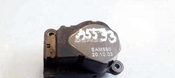 Fiat Ulysse Air flap motor/actuator EAM590 201003