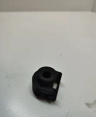 Radiator support slam panel bracket