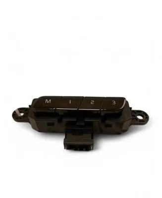 Volvo XC90 Seat memory switch 31376462