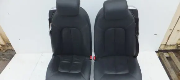 Mercedes-Benz CL C215 Interior set 