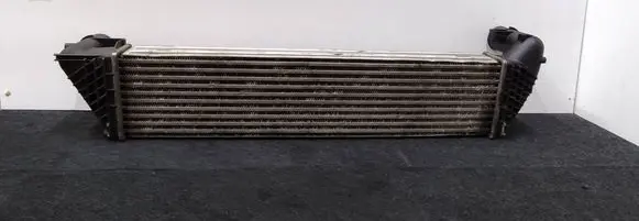 Renault Espace IV Intercooler radiator 878046G IA1402