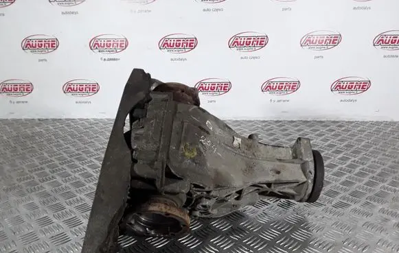 Audi Q5 SQ5 Rear differential 0AR525053A