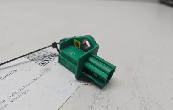 Audi Q7 4L Airbag deployment crash/impact sensor 1K0909606C