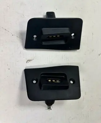 Volkswagen Multivan T5 Other wiring loom