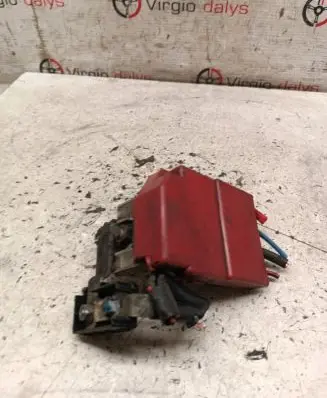 Citroen C-Crosser Positive wiring loom 