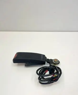 Mercedes-Benz SL R129 Front seatbelt buckle A1298602069 1298602069