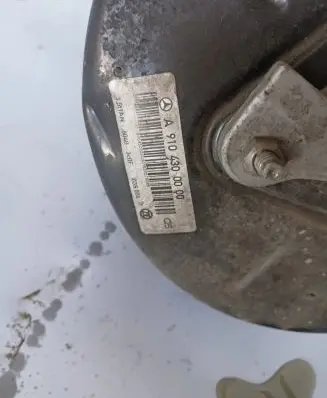 Mercedes-Benz Sprinter W907 W910 Brake booster A910430000