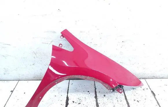 Honda Civic Fender