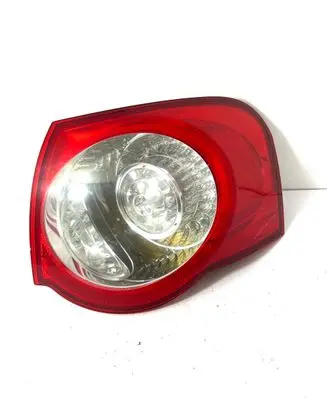 Volkswagen PASSAT B6 Rear/tail lights 3C9945096