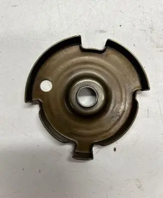 BMW 3 F30 F35 F31 Camshaft vanos timing valve 7578877