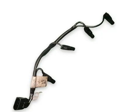 Mercedes-Benz E W212 Glow plug wires A6511501333
