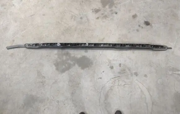 Ford Explorer V Roof bar rail FB537855129