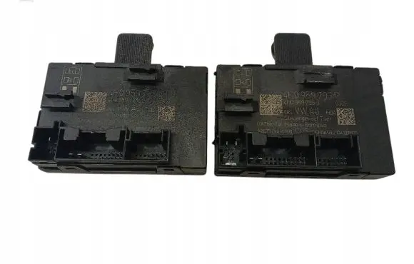 Porsche Macan (95B) Other control units/modules 4H0959795P