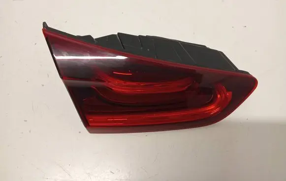 KIA Ceed Rear/tail lights 92403J7300 J792433200 L009L300055504