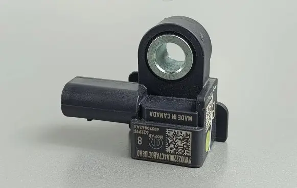 Jeep Grand Cherokee WL Airbag deployment crash/impact sensor 68370842AA