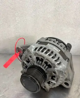 Alfa Romeo Giulia Generator/alternator 104211-0700