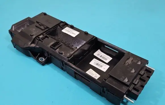 Ford Transit Custom Central body control module GK2T-14B144-GA IMPRK1487021