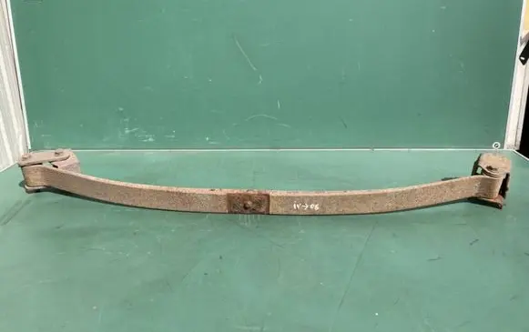 Iveco Daily 35 - 40.10 Rear leaf spring 504083608