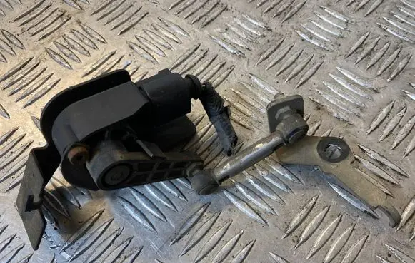 Lancia Voyager Headlight/headlamp level sensor A9065420118 6PM00873970