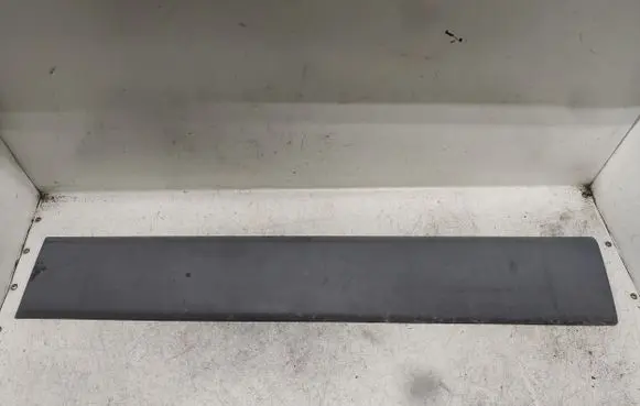 Opel Vivaro Trim molding 
