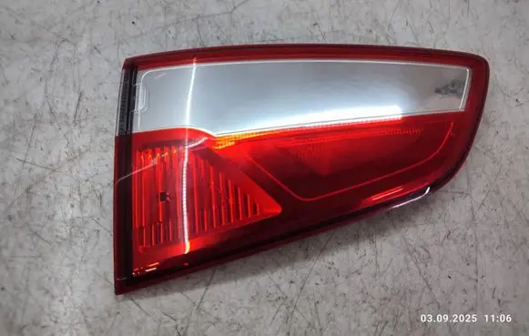 Ford Ecosport Tailgate rear/tail lights GN1513A603FD