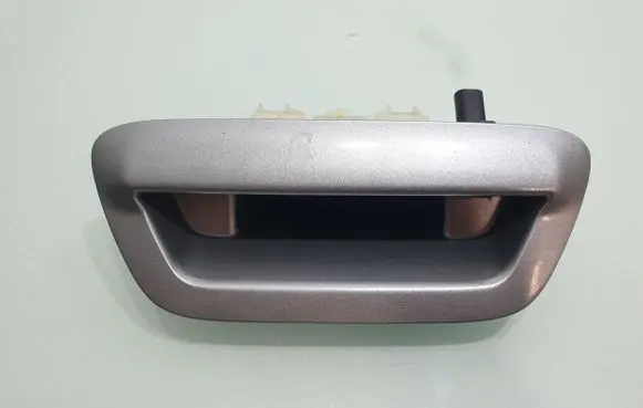 Jeep Compass Tailgate trunk handle 5VF92JSCAB