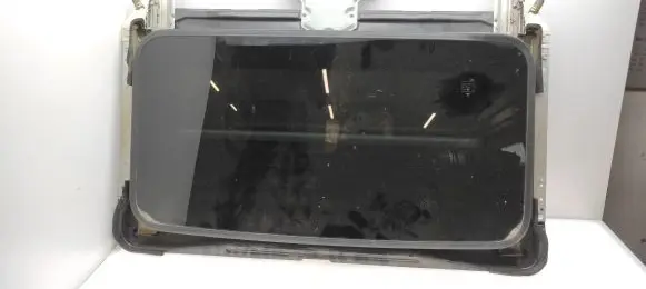 Mitsubishi Outlander Sunroof set 