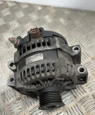 Jeep Cherokee IV KK Generator/alternator 1042106080 04801338AB