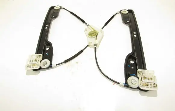 Dodge Journey Front window lifting mechanism without motor kodo