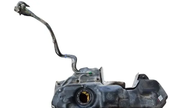 Audi SQ7 Fuel tank 4M0201021EC 4M020101