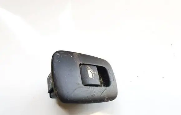 Citroen C5 Electric window control switch 96623726XT