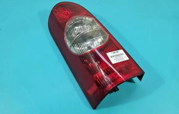 Opel Movano A Rear/tail lights IMPRK1540987
