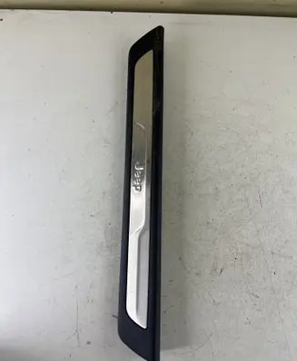 Jeep Grand Cherokee Front sill trim cover INC81DX9AB INC81DX9A