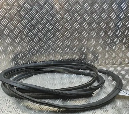 Fiat Talento Trunk rubber seal (body) 6000620547