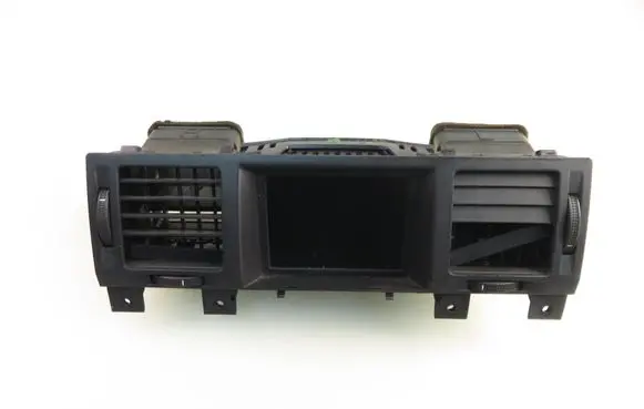 Opel Vectra C Screen/display/small screen 230635620 09177133
