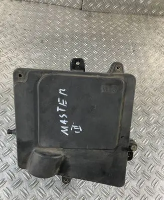Renault Master III Fuse box cover 243128538R
