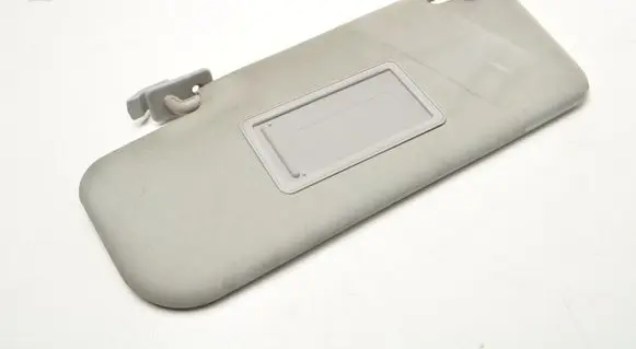 Fiat Panda II Sun visor 
