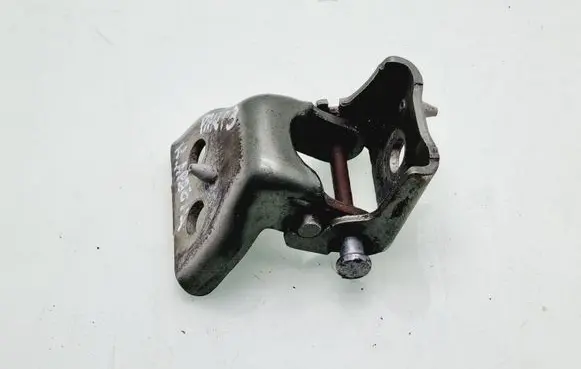 Peugeot Partner Front door lower hinge 